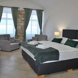  Appartement White Swan Boutique