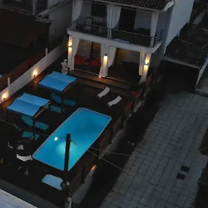 Azzuro Ground Floor Βίλα Nea Kallikrateia