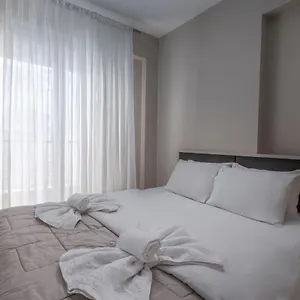 Antigonidon Square 2 Διαμέρισμα Θεσσαλονίκη