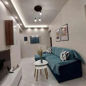 Cozy Flat In Διαμέρισμα Θεσσαλονίκη