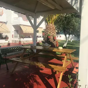 Corali Εξοχικό σπίτι Πόρτο Κουφό