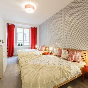  Appartement Crown