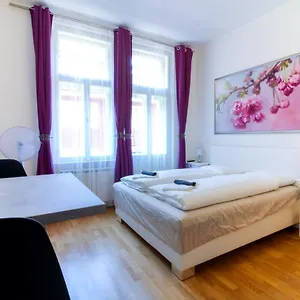  Appartement Bouquet