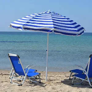 Zoi Διαμέρισμα Παραλία Διονυσίου